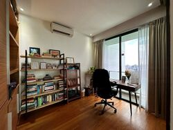 The Suites At Central (D9), Condominium #470337431